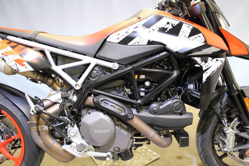 Ducati Hypermotard 950 RVE (2022 - 25) (9)