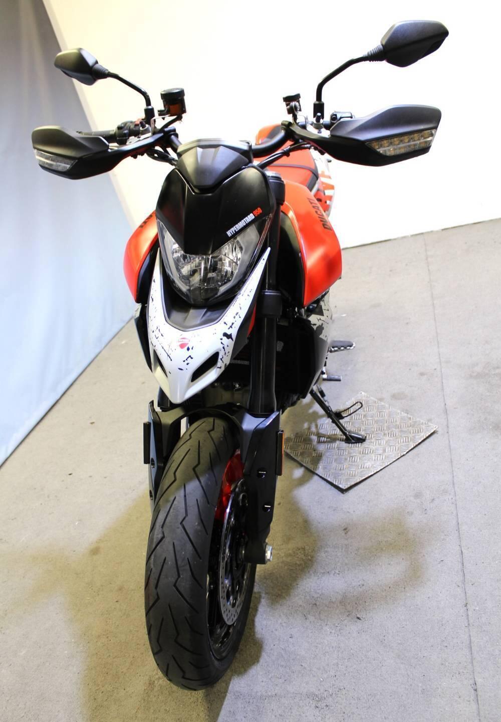 Ducati Hypermotard 950 RVE (2022 - 25) (13)