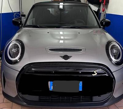 MINI Mini Cooper SE Electric del 2023 usata a Roma