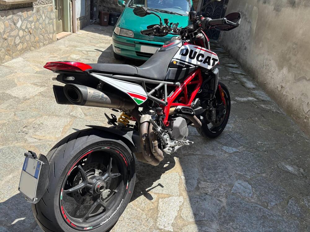 Ducati Hypermotard 950 (2019 - 20) (3)