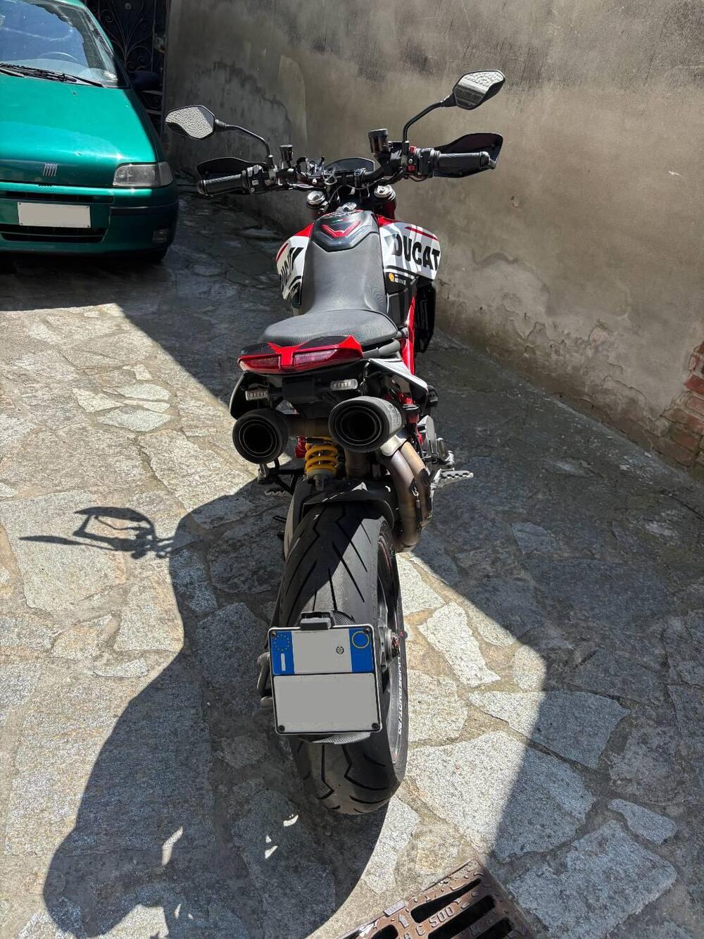 Ducati Hypermotard 950 (2019 - 20) (4)