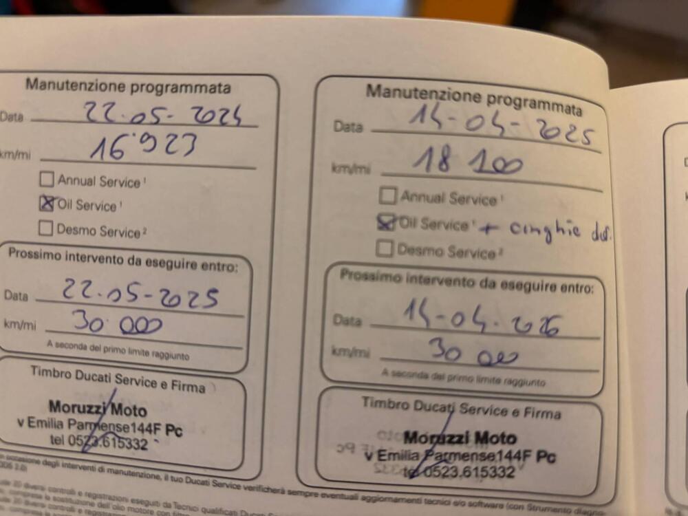 Ducati Hypermotard 950 (2019 - 20) (6)