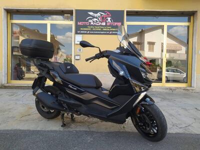 Bmw C 400 GT (2021 - 24) usata