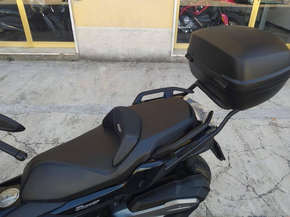 Bmw C 400 GT (2021 - 24) (7)