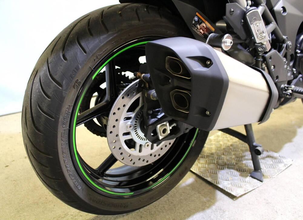 Kawasaki Versys 1100 S (2025 - 26) (6)