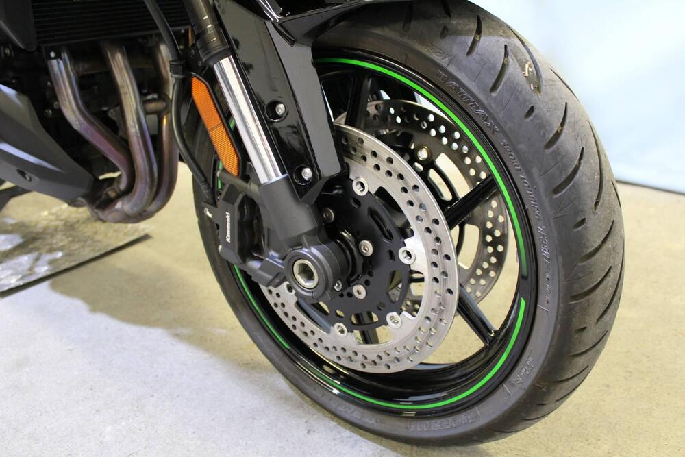 Kawasaki Versys 1100 S (2025 - 26) (7)