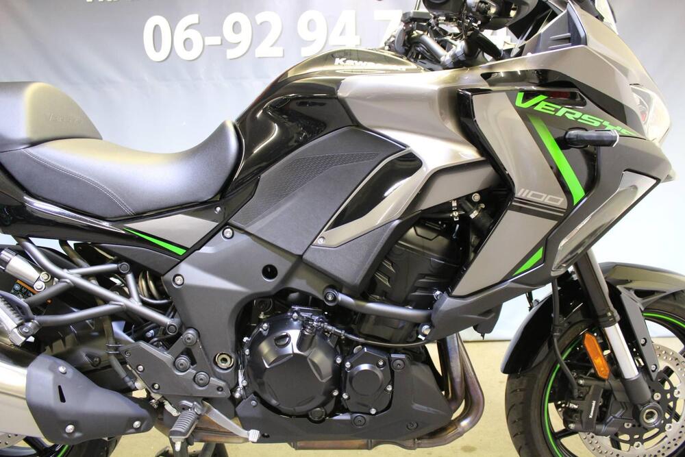 Kawasaki Versys 1100 S (2025 - 26) (9)