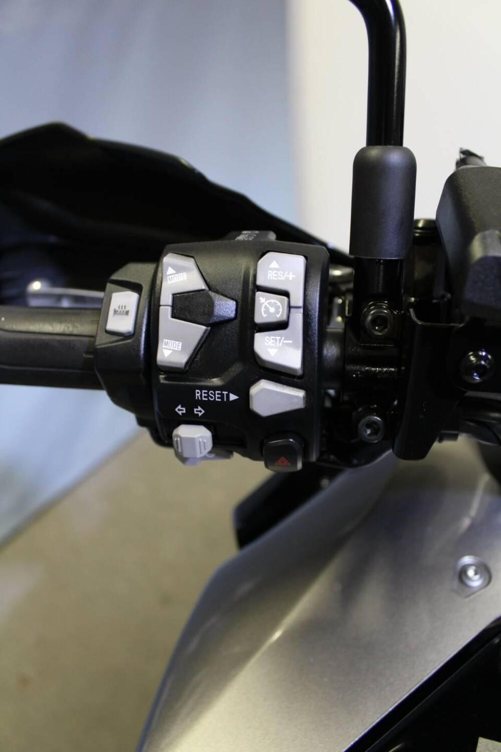 Kawasaki Versys 1100 S (2025 - 26) (10)