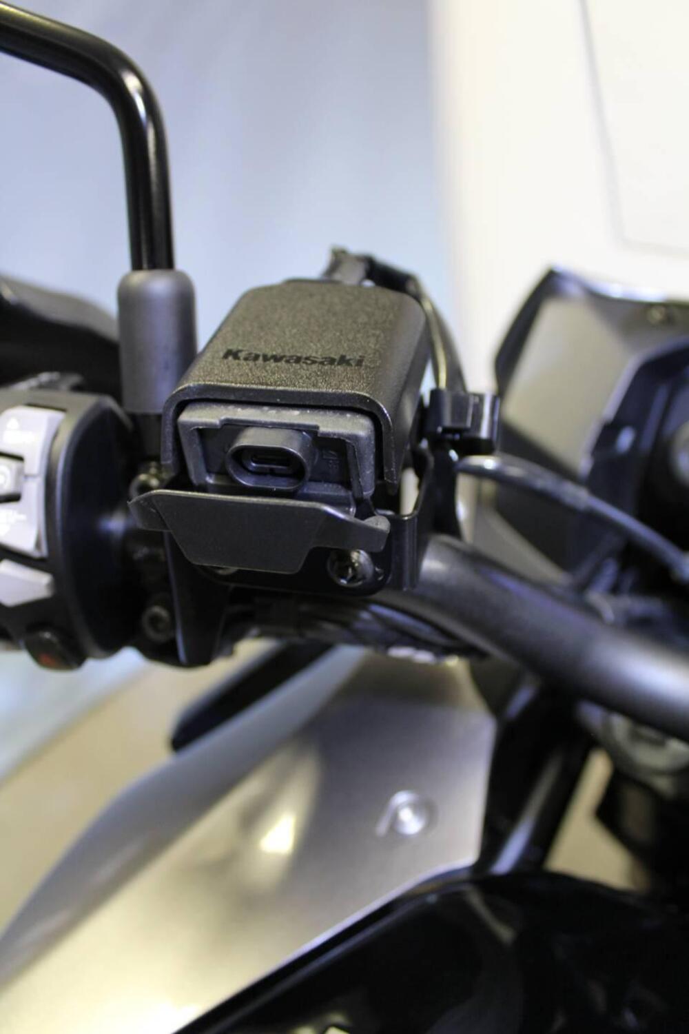 Kawasaki Versys 1100 S (2025 - 26) (11)