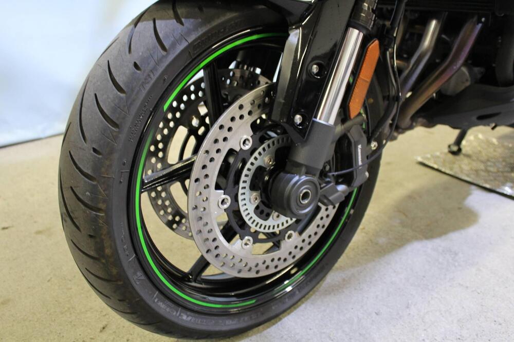 Kawasaki Versys 1100 S (2025 - 26) (15)