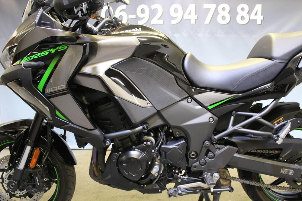 Kawasaki Versys 1100 S (2025 - 26) (17)