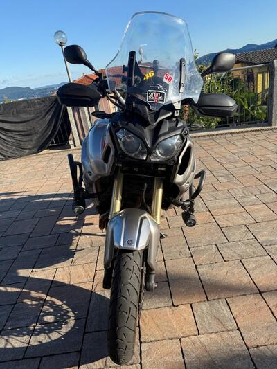 Yamaha XT1200Z Super T&eacute;n&eacute;r&eacute; ABS (2010 - 15) usata