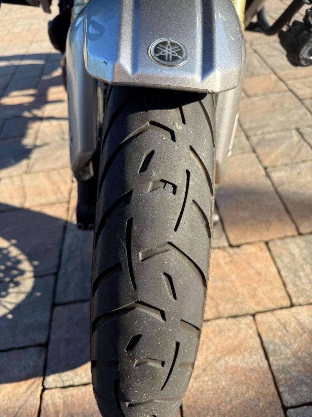 Yamaha XT1200Z Super Ténéré ABS (2010 - 15) (2)