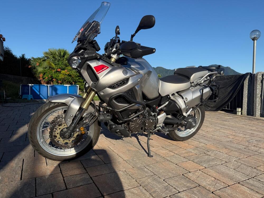 Yamaha XT1200Z Super Ténéré ABS (2010 - 15) (4)