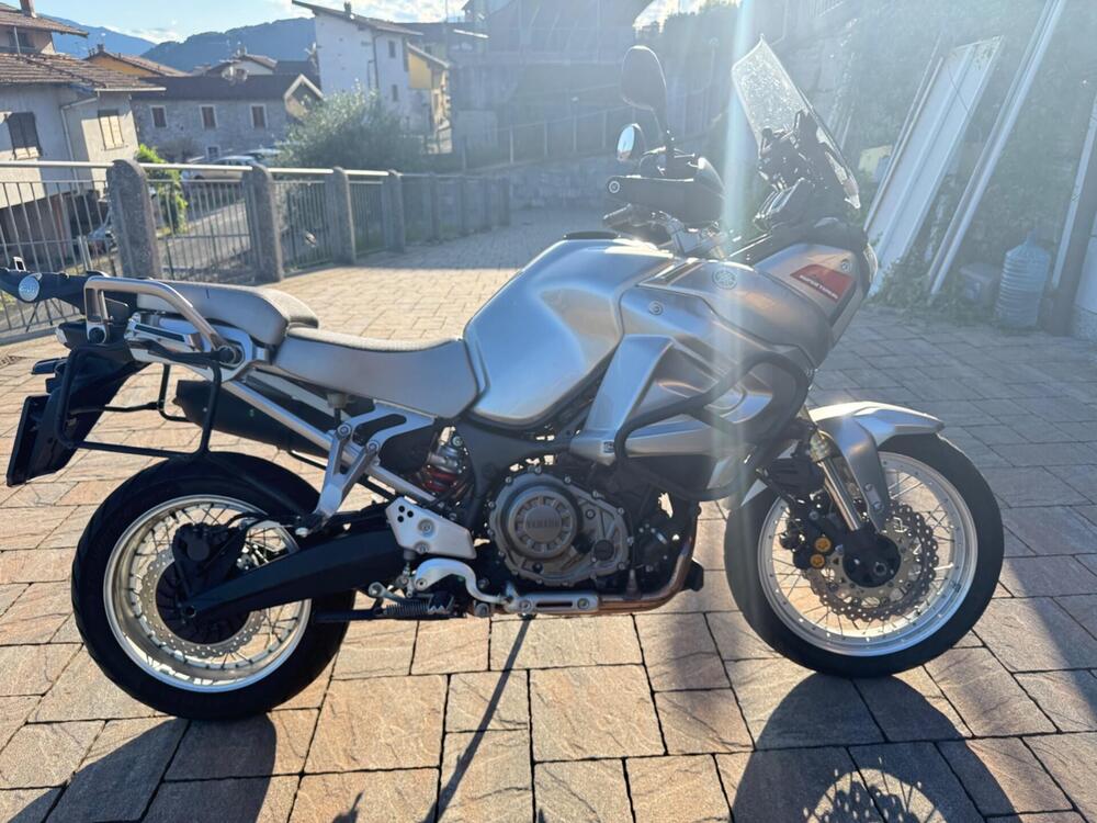 Yamaha XT1200Z Super Ténéré ABS (2010 - 15) (6)