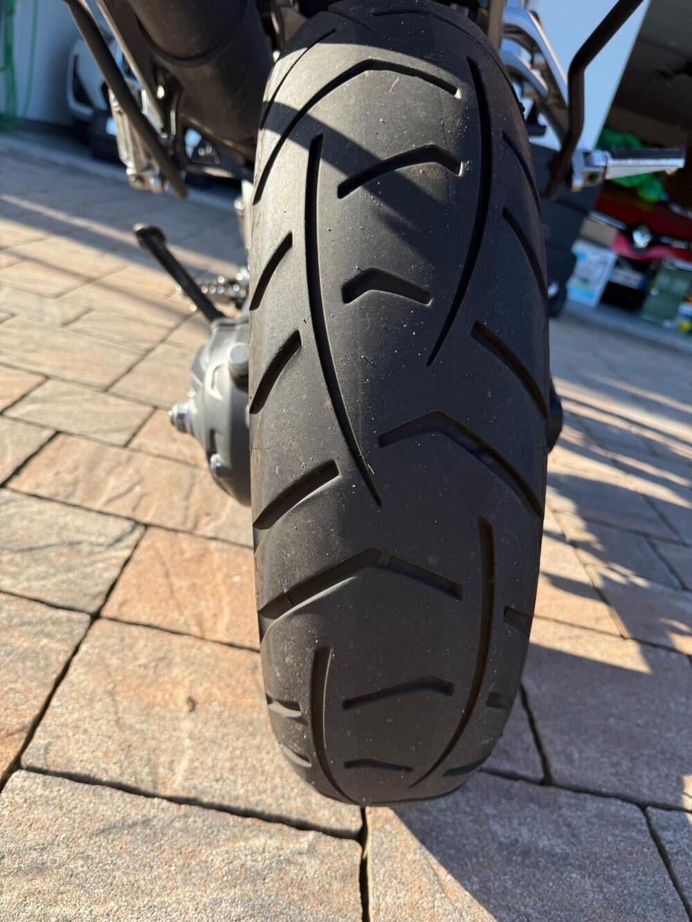 Yamaha XT1200Z Super Ténéré ABS (2010 - 15) (7)