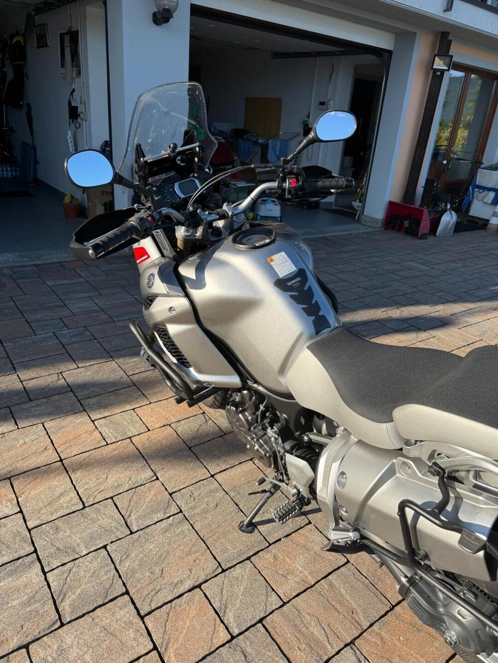 Yamaha XT1200Z Super Ténéré ABS (2010 - 15) (8)