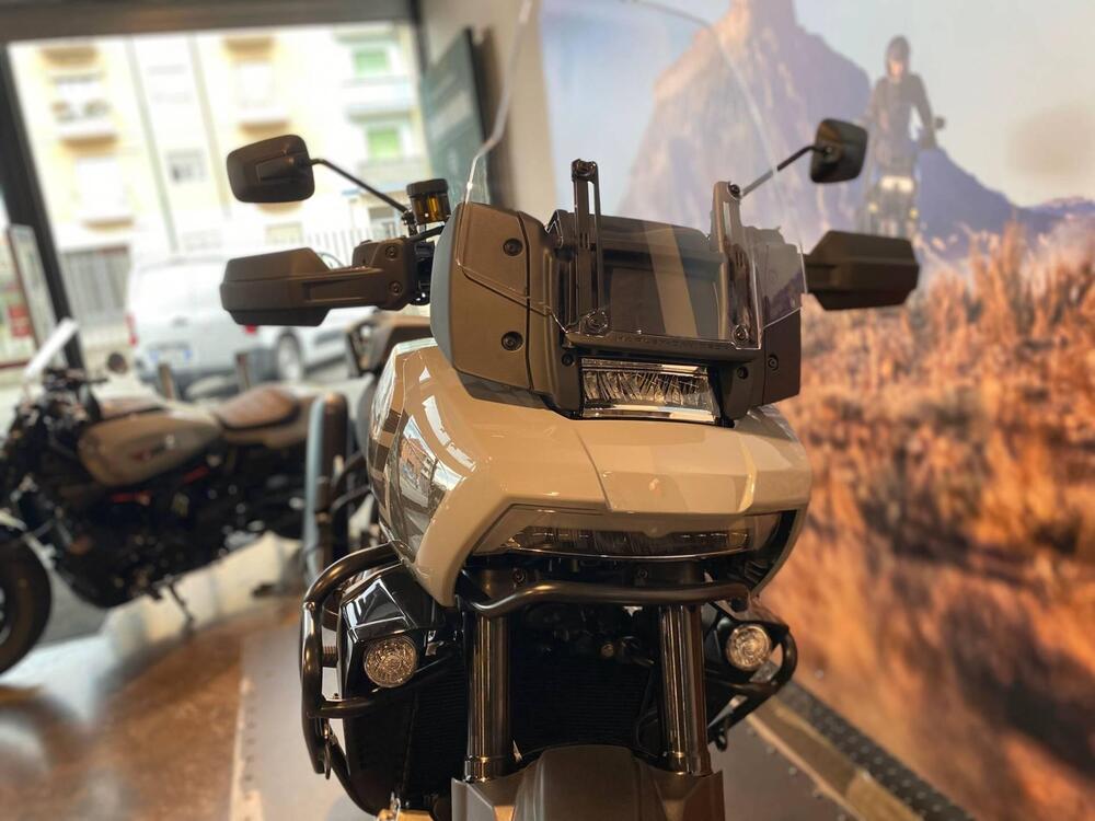 Harley-Davidson Pan America 1250 Special (2020 - 25) (6)