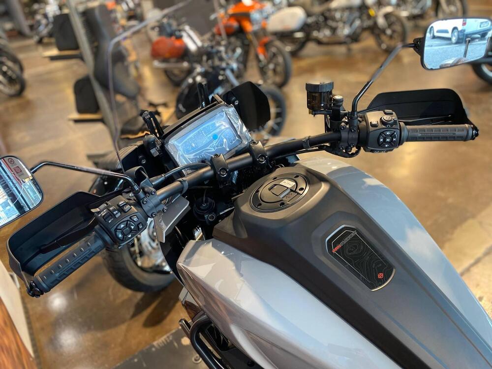 Harley-Davidson Pan America 1250 Special (2020 - 25) (5)