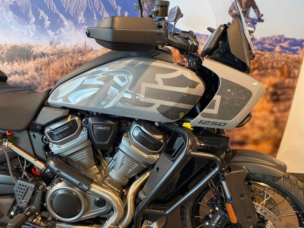 Harley-Davidson Pan America 1250 Special (2020 - 25) (3)