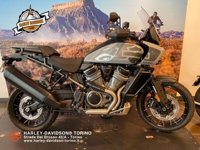 Harley-Davidson Pan America 1250 Special (2020 - 25) nuova