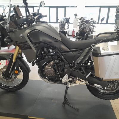 Yamaha T&eacute;n&eacute;r&eacute; 700 World Rally (2023 - 25) usata