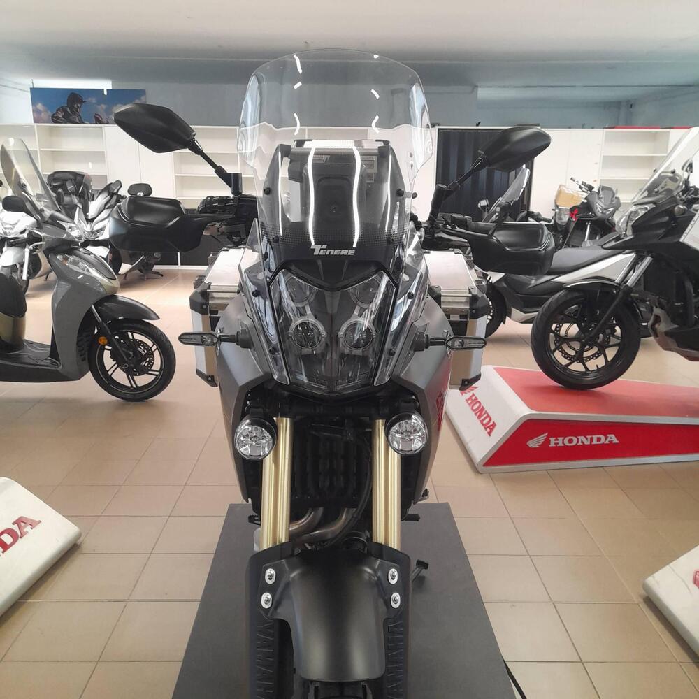 Yamaha Ténéré 700 World Rally (2023 - 25) (3)