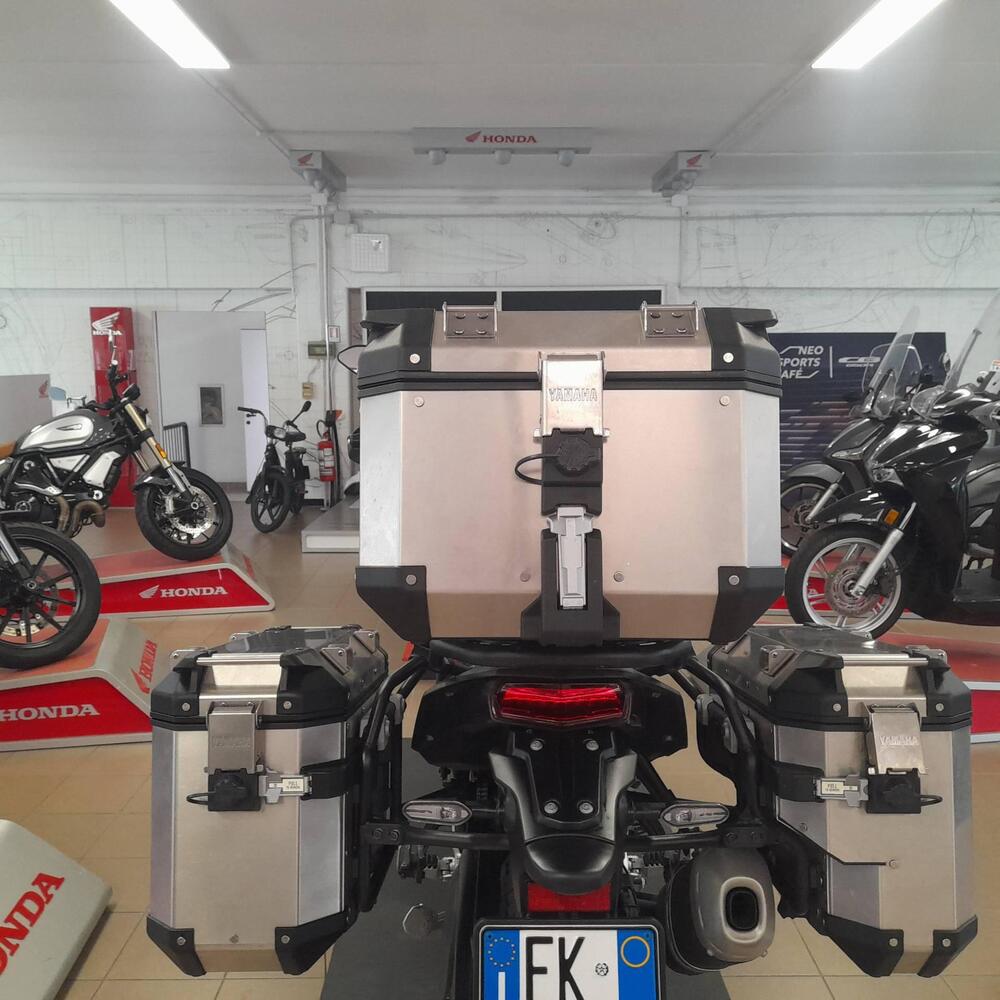 Yamaha Ténéré 700 World Rally (2023 - 25) (8)