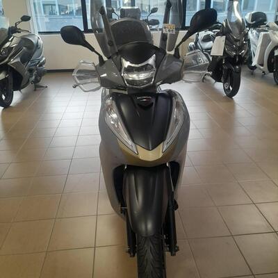 Honda SH 300 i Sport ABS (2018 - 20) usata
