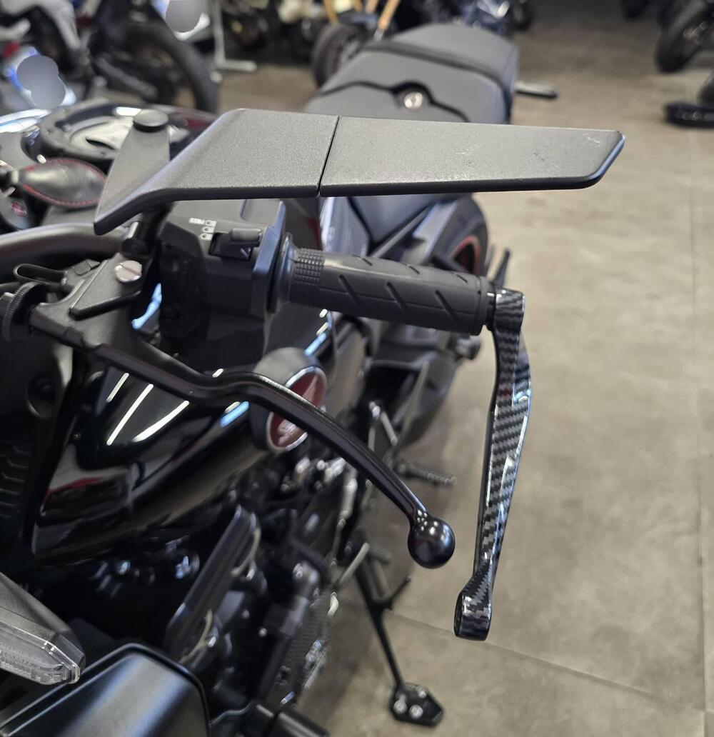 Honda CB 1000 R Black Edition (2021 - 25) (8)