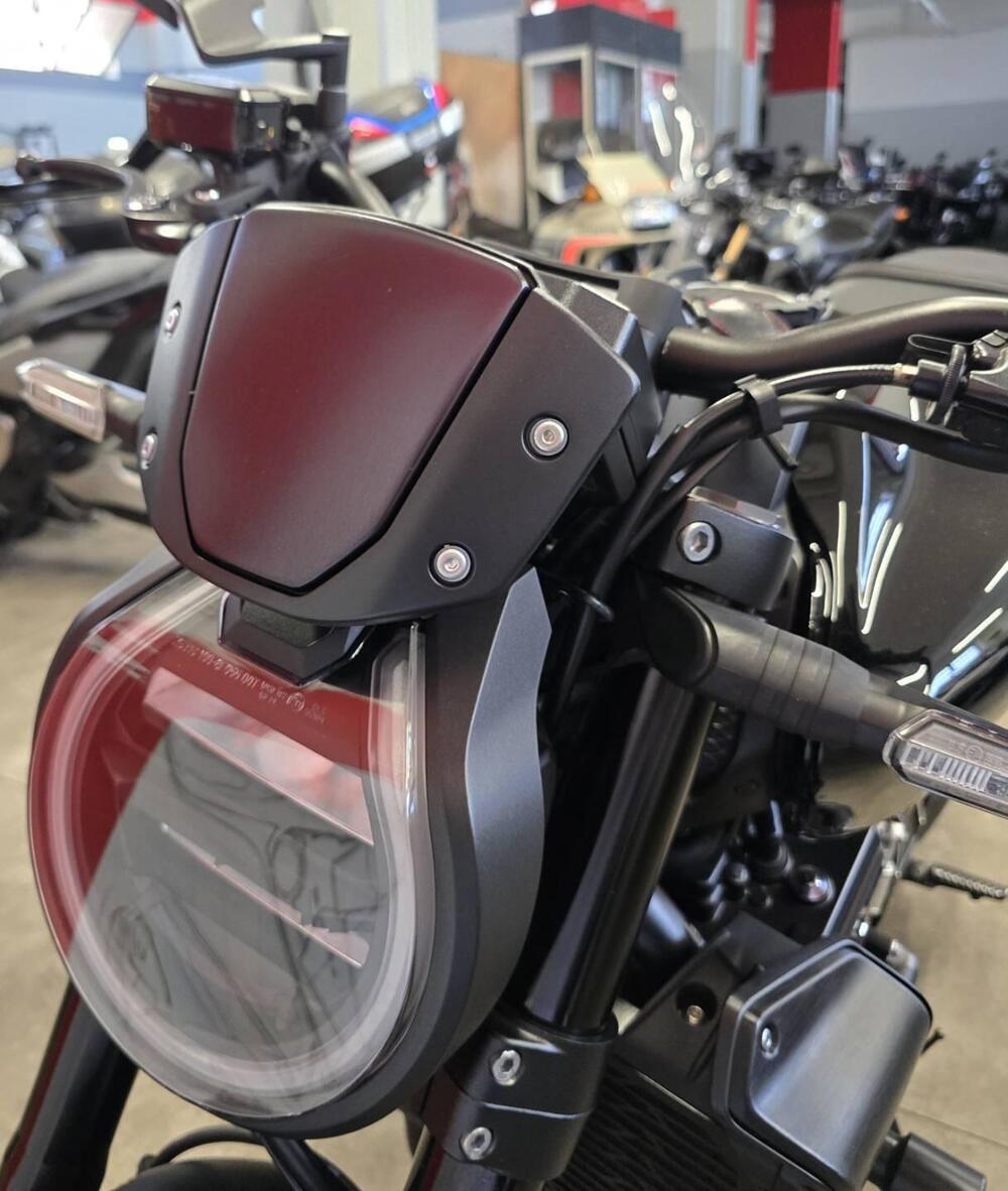 Honda CB 1000 R Black Edition (2021 - 25) (7)