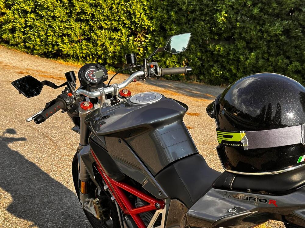 Bimota DB6 Delirio RE (2006 - 15) (3)