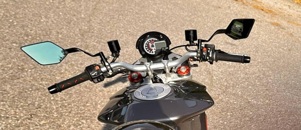 Bimota DB6 Delirio RE (2006 - 15) (4)