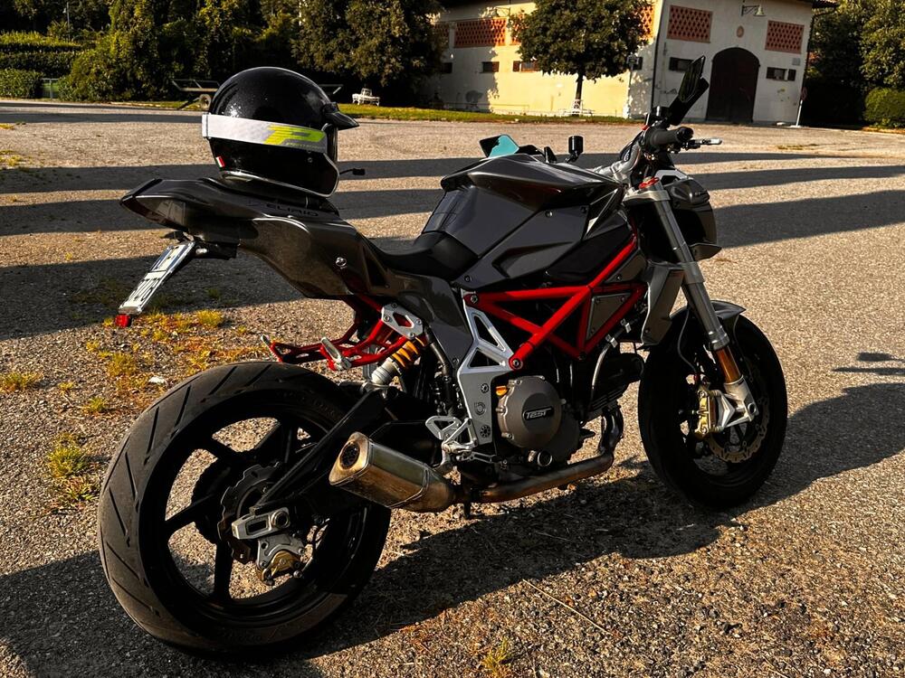 Bimota DB6 Delirio RE (2006 - 15) (6)