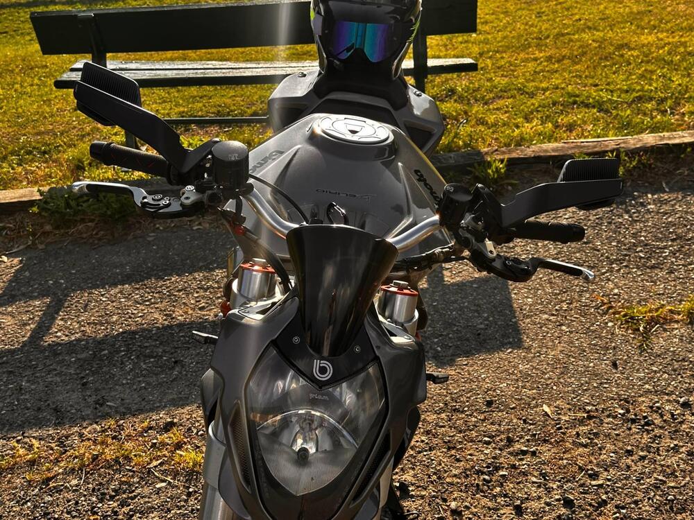 Bimota DB6 Delirio RE (2006 - 15) (7)