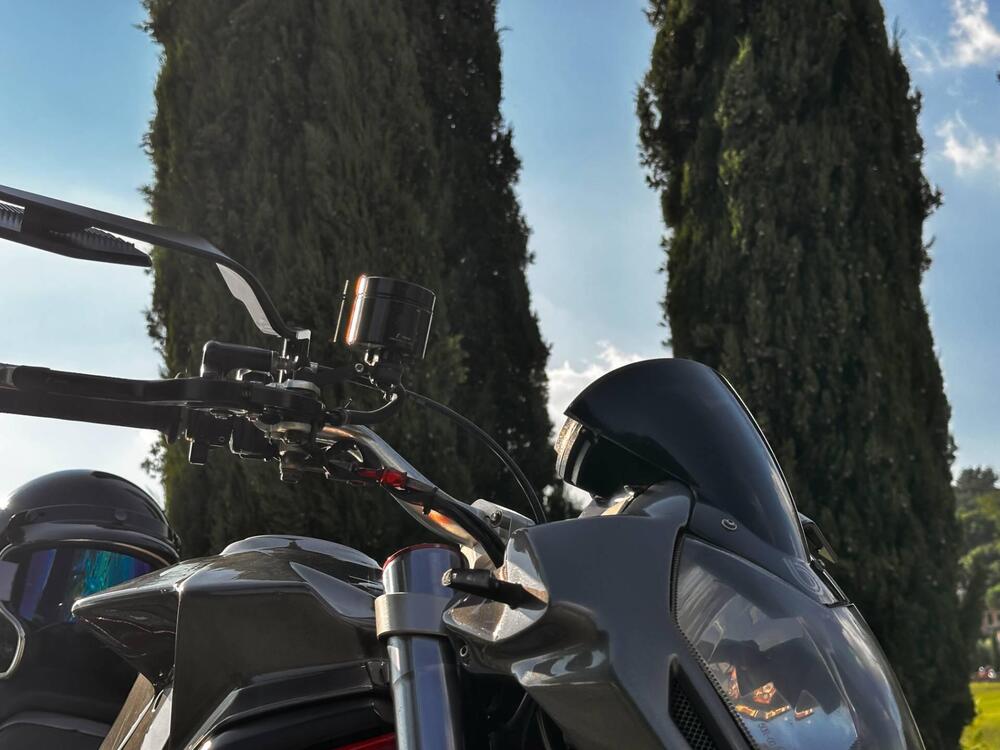 Bimota DB6 Delirio RE (2006 - 15) (8)