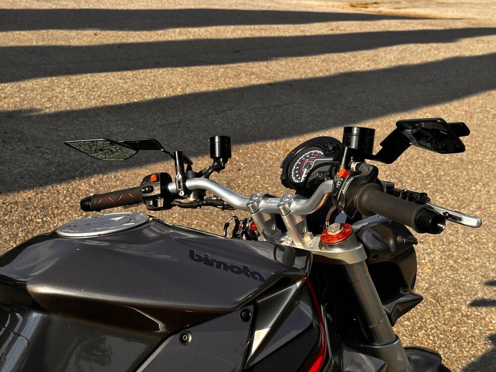 Bimota DB6 Delirio RE (2006 - 15) (9)