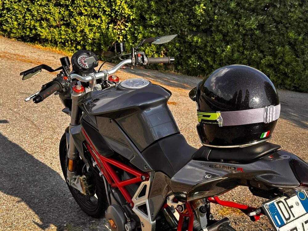 Bimota DB6 Delirio RE (2006 - 15) (10)