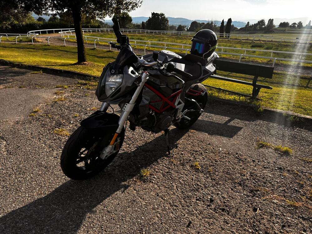 Bimota DB6 Delirio RE (2006 - 15) (17)