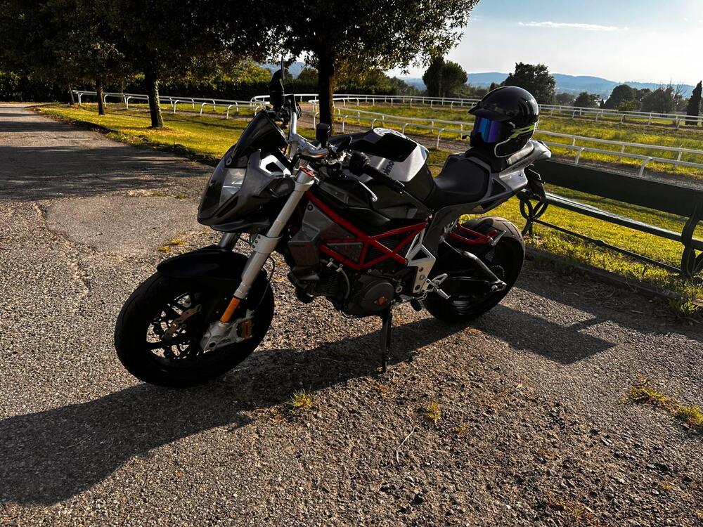 Bimota DB6 Delirio RE (2006 - 15) (18)