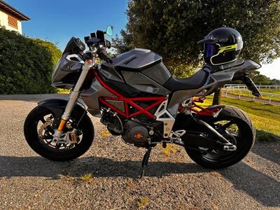 Bimota DB6 Delirio RE (2006 - 15) usata