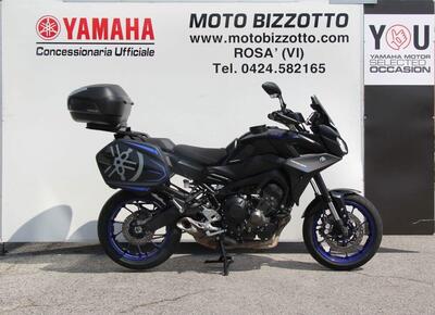 Yamaha Tracer 900 (2018 - 20) usata