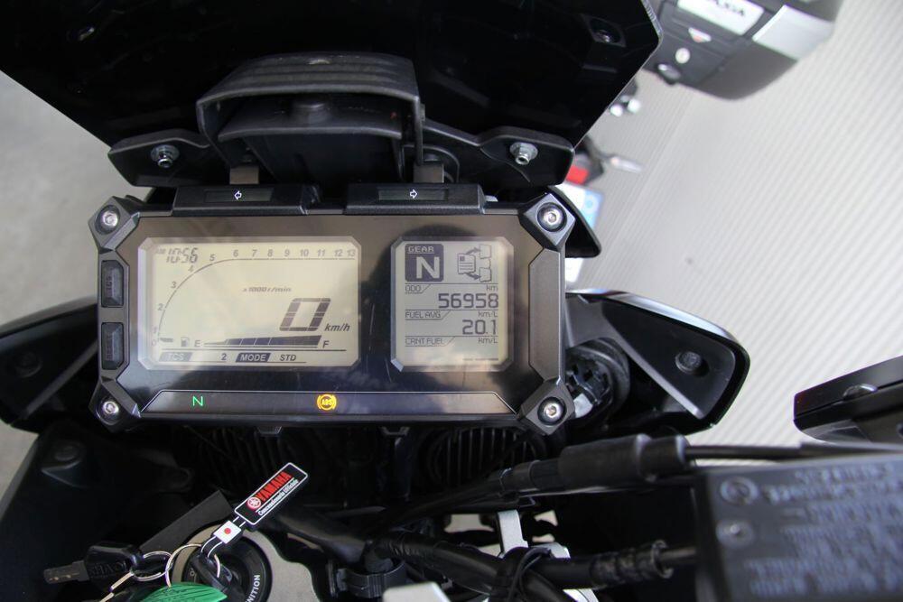 Yamaha Tracer 900 (2018 - 20) (5)