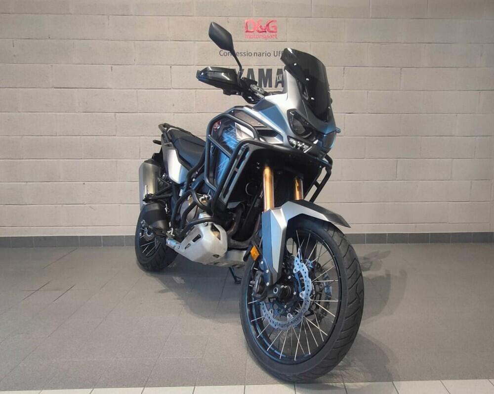 Honda Africa Twin CRF 1100L Adventure Sports (2022 - 23) (2)