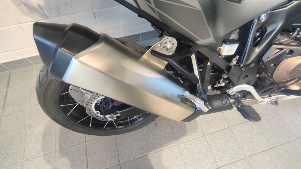 Honda Africa Twin CRF 1100L Adventure Sports (2022 - 23) (5)