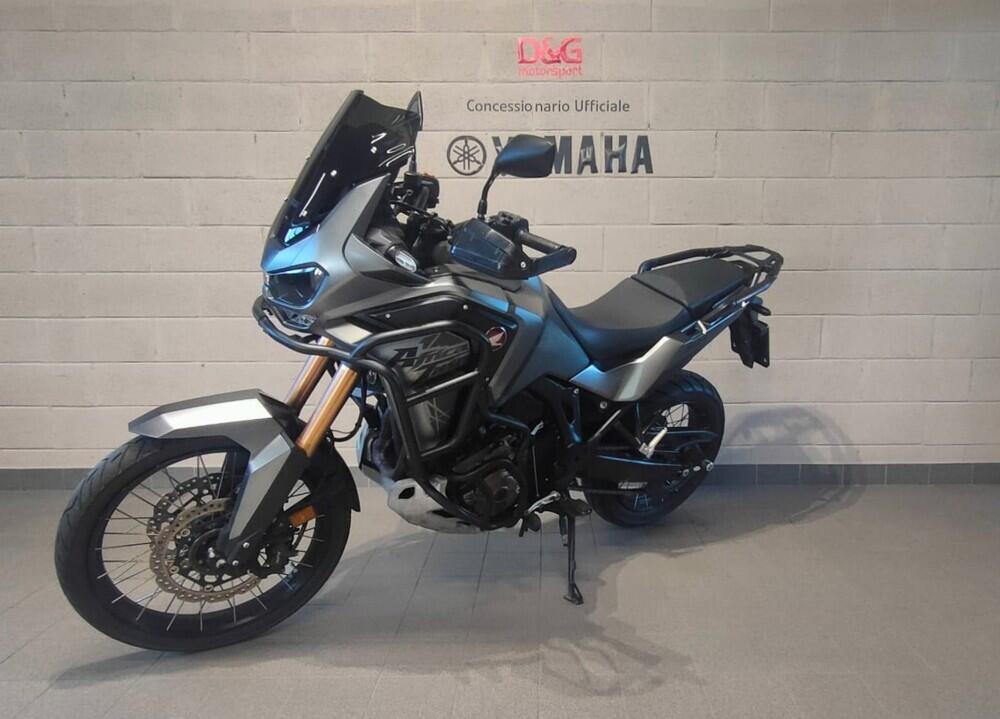 Honda Africa Twin CRF 1100L Adventure Sports (2022 - 23) (3)