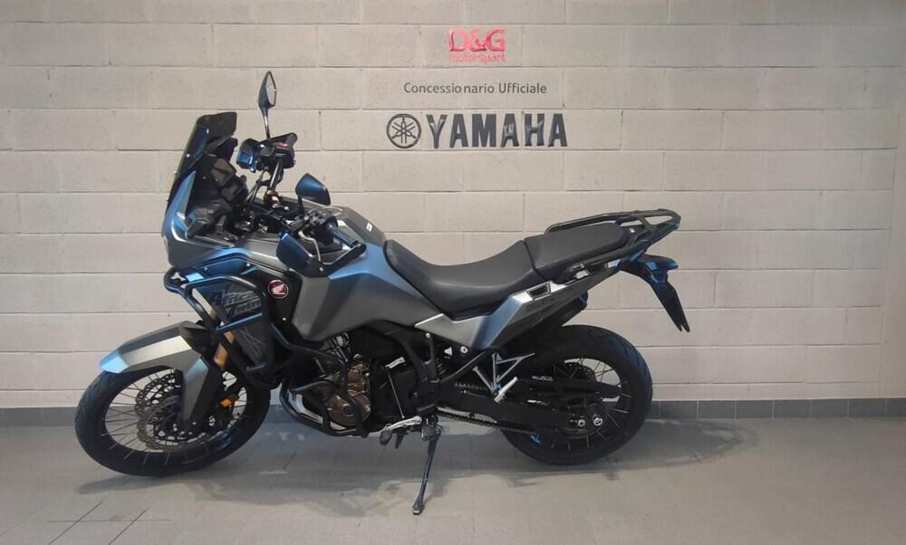 Honda Africa Twin CRF 1100L Adventure Sports (2022 - 23) (4)