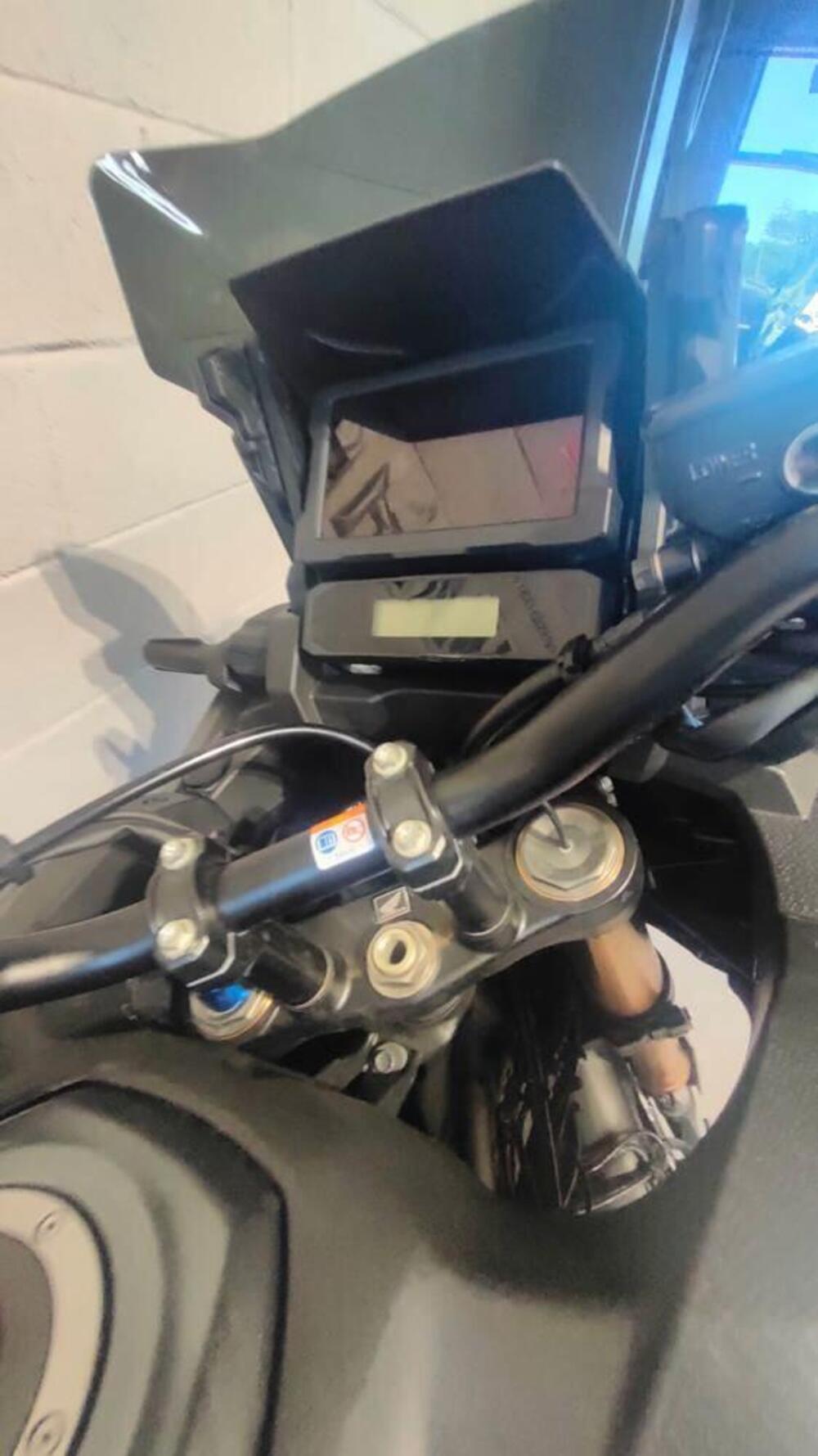 Honda Africa Twin CRF 1100L Adventure Sports (2022 - 23) (6)