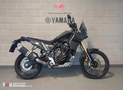 Yamaha T&eacute;n&eacute;r&eacute; 700 (2022 - 24) usata