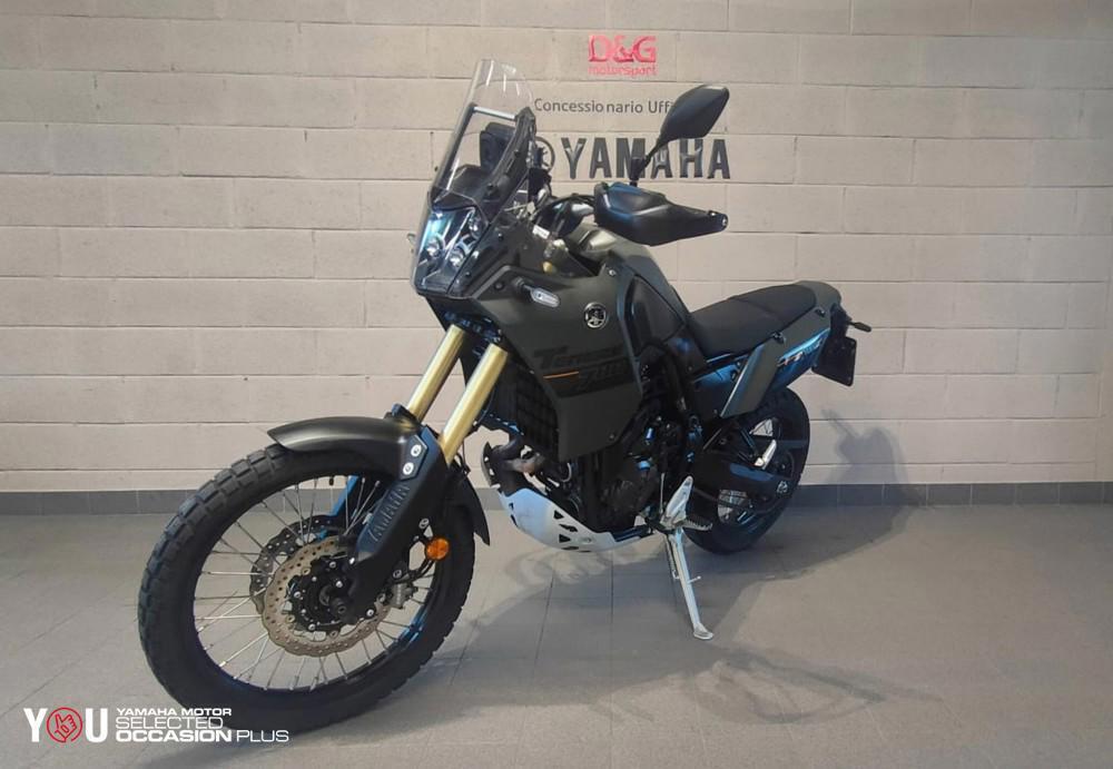 Yamaha Ténéré 700 (2022 - 24) (3)
